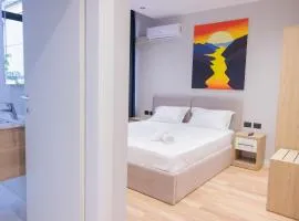 Hotel Bel Ami Tirana 2