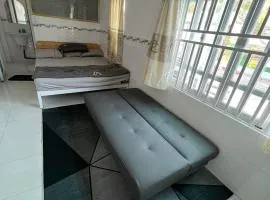 Homestay 14 Tôn Đức Thắng
