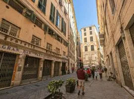 Guest House Genova Holiday