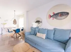 Apartment El Sol
