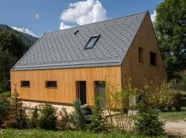 Frein Chalets - Oberfrein