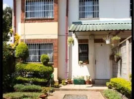 Nyayo Estate Massionette