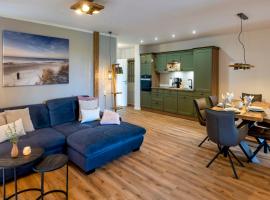 Landliebe, Hotel in Langenhorn