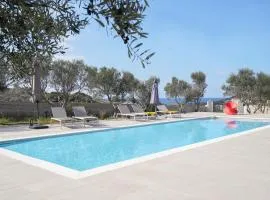 Tersanas Mare Pool Residence