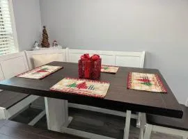 Jenni's House
