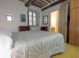 Attilio Camere, casa de huéspedes en Siena