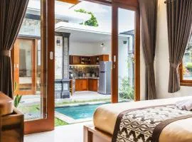 Villa Serenita - Just Built, Balinese Vibe