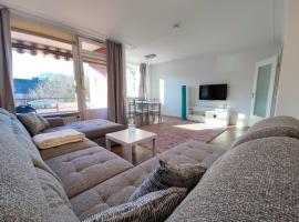 3-room apartment with 4 beds near Hamburg, ξενοδοχείο σε Glinde