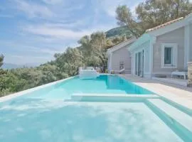 Epipleon Seafront Villa