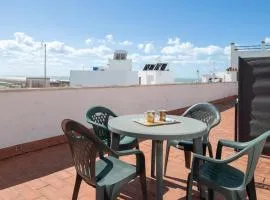Apartamento Doña Alba 2