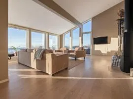 Fredheim, cabin with amazing view!