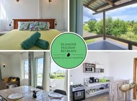 Appartement Pacific by IHR