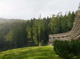 Vigilius Mountain Resort
