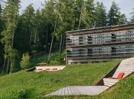 Vigilius Mountain Resort