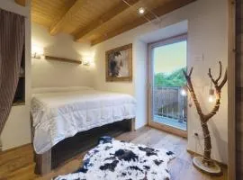 Chalet la Mia Baita 2 - AffittiPontediLegno