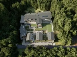 Allgäuer Bergwald Chalets