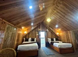 Samjhana Farmhouse restaurant & caffe