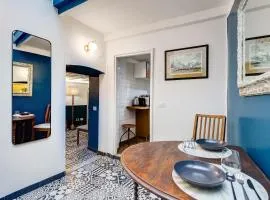 Vivilo Collection - Macelli Spanish Steps Apartment