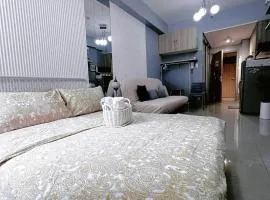 Homestay Manila Mall of Asia Shore Residences at TresMarias'