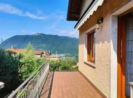 Iseo Lake Terrace