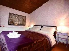 Appartamento Vetta Cremolino