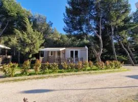 Camping Aux Portes De Cassis