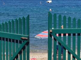 Villa dell'Ancora, khách sạn ở Capoliveri