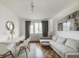 Perfekte Wohnung für 4 Personen