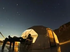 Erin Night Camp