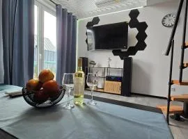 Baltic Barns Bura