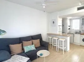 Apartamento céntrico La Villalba