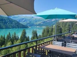 Chalet de Roselend