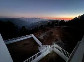 Mukhteswar villa