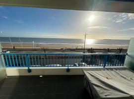 Studio face mer、ラ・ボールのホテル