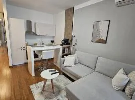 Luxury Apartment Lullu Residence