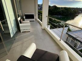 Quinta Jalisco Vacation, hotel Tequesquitengóban