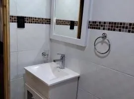Complejo villa arenas calidas