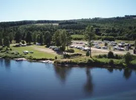 Storängens Camping, Stugor & Outdoor