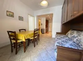 Bilocale Villa Marina a pochi passi dal mare di Ceriale