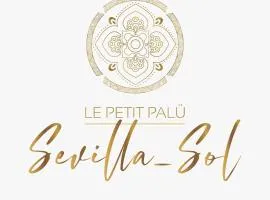 Le Petit Palü Sevilla