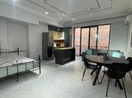 City Center Apartment