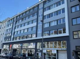 Hotel Garni Emir