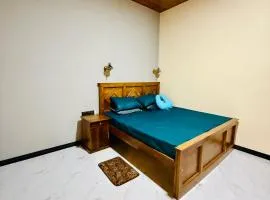 Iyans Villa