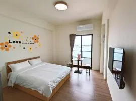 Endless Summer Homestay