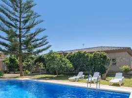 Chalet Los Delfines