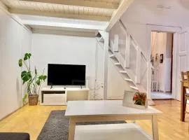 K16 Central Spacious 2BR