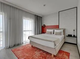 Hotel Milo Gdansk Airport