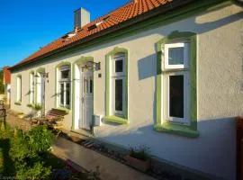 Ferienhaus In Lutterbek Mit Kleinem Garten