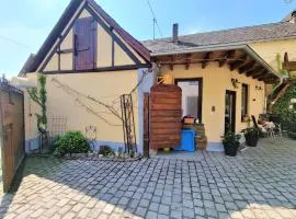Wellness Chalet