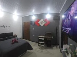 Casa Duplex, Marinas